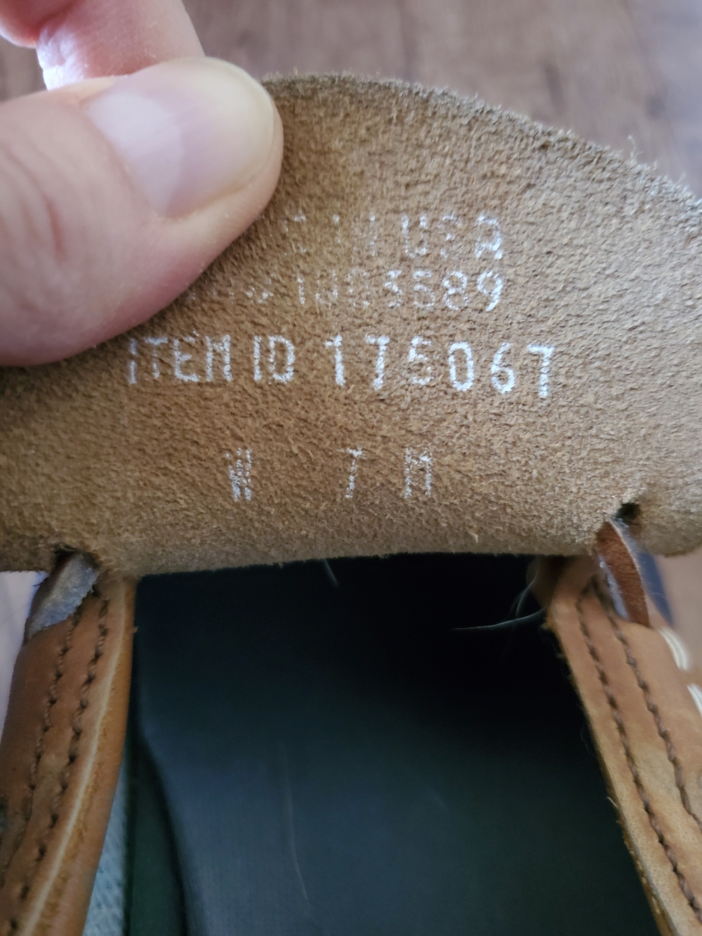 L.L Bean Duck Shoes - Picture 3 of 11